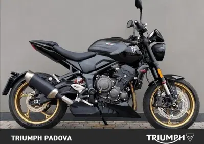 Triumph Trident 800 (2026) - Annuncio 10118094