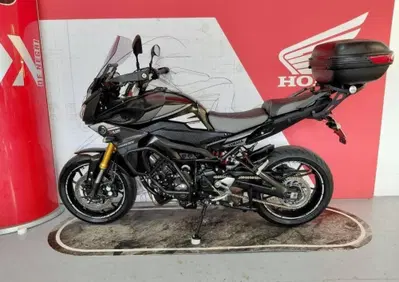 Yamaha Tracer 900 ABS (2017 - 18) - Annuncio 10118096