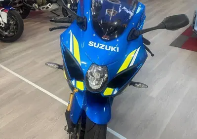 Suzuki GSX-R1000R Anniversary (2020) - Annuncio 10118099