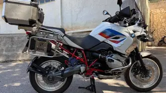 Bmw R 1200 GS (2010 - 12) usata