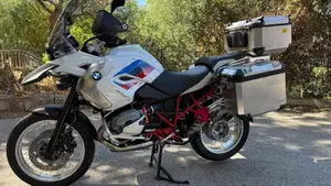 Bmw R 1200 GS (2010 - 12)  (3)