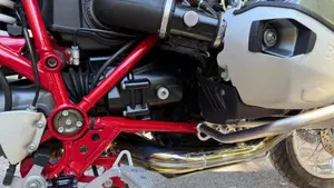 Bmw R 1200 GS (2010 - 12)  (4)
