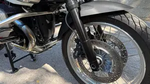 Bmw R 1200 GS (2010 - 12)  (5)
