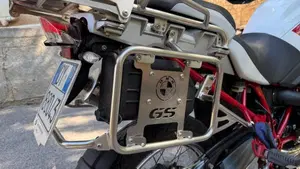 Bmw R 1200 GS (2010 - 12)  (6)
