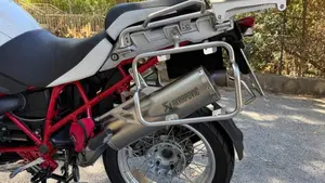 Bmw R 1200 GS (2010 - 12)  (8)