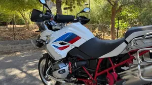Bmw R 1200 GS (2010 - 12)  (9)