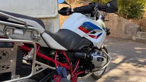 Bmw R 1200 GS (2010 - 12)  (11)
