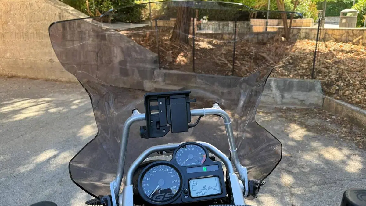 Bmw R 1200 GS (2010 - 12)  (12)