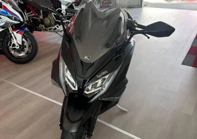 Kymco AK 550 (2020) - Annuncio 10118100
