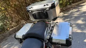 Bmw R 1200 GS (2010 - 12)  (13)