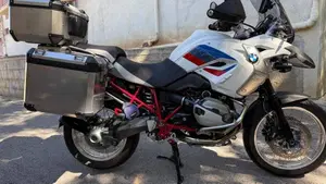 Bmw R 1200 GS (2010 - 12)  (14)