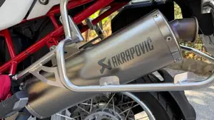 Bmw R 1200 GS (2010 - 12)  (16)