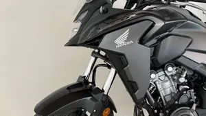 Honda CB 500 X (2019 - 20)  (2)