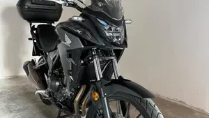 Honda CB 500 X (2019 - 20)  (4)