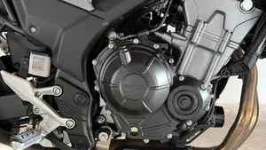 Honda CB 500 X (2019 - 20)  (5)