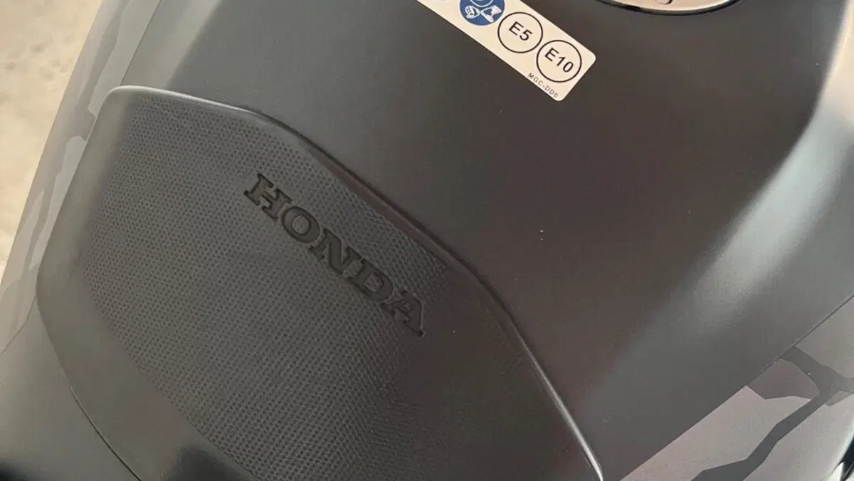 Honda CB 500 X (2019 - 20)  (6)