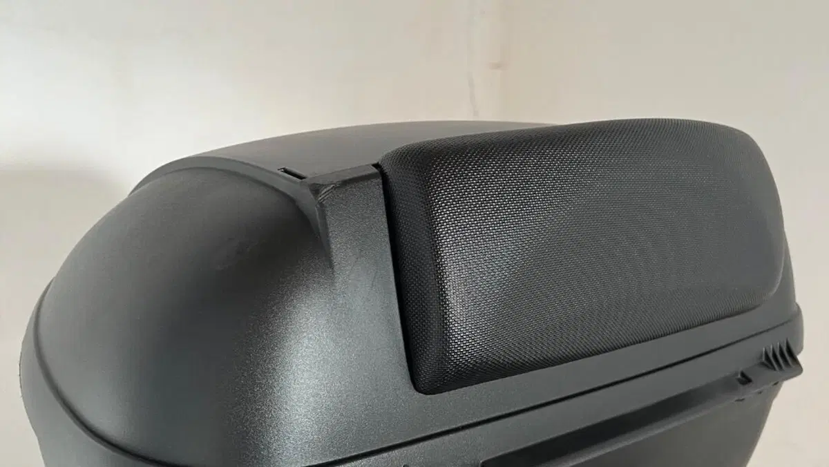 Honda CB 500 X (2019 - 20)  (7)