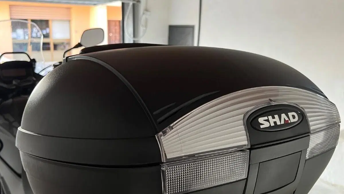 Honda CB 500 X (2019 - 20)  (8)