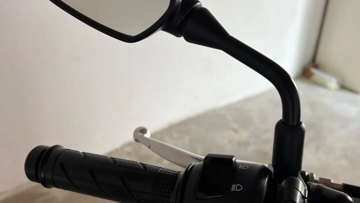 Honda CB 500 X (2019 - 20)  (13)