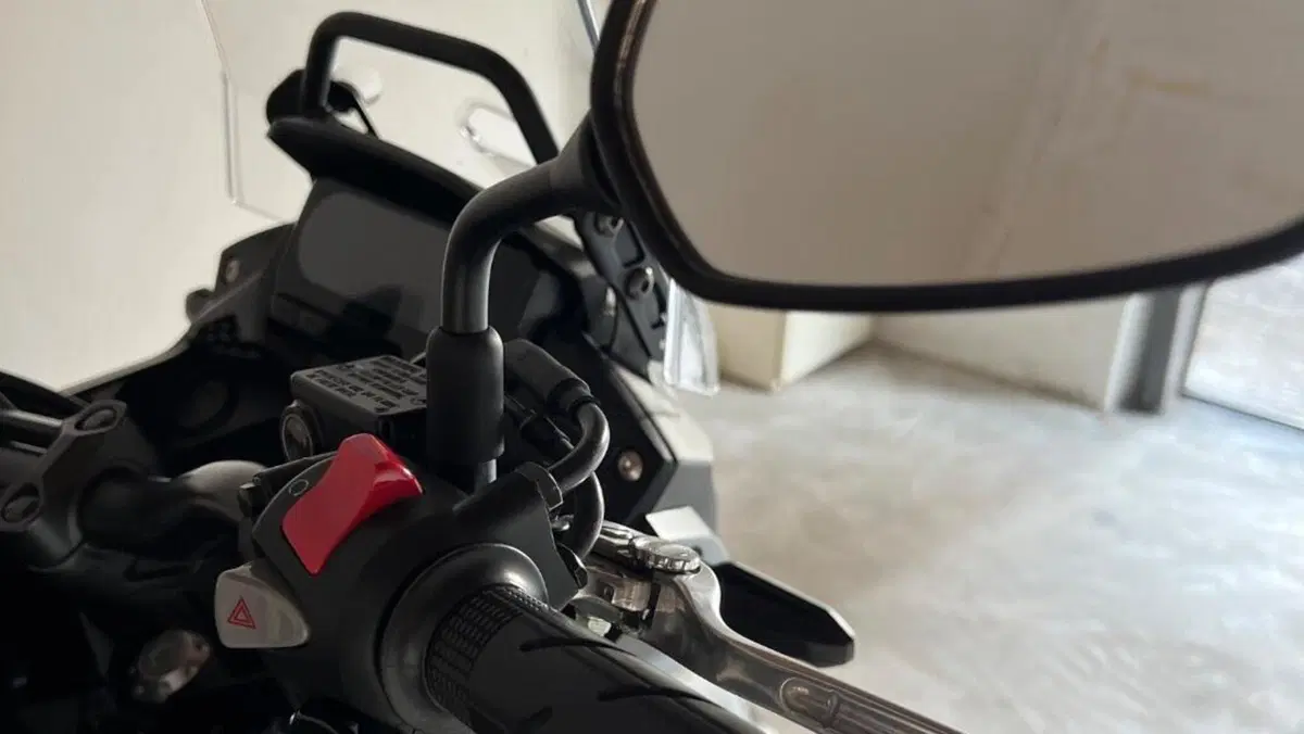 Honda CB 500 X (2019 - 20)  (14)