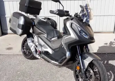 Honda X-ADV 750 Travel Edition (2018 - 20) - Annuncio 10118104