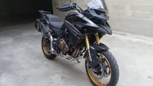 Voge Valico 625DSX (2025 - 26)  (3)
