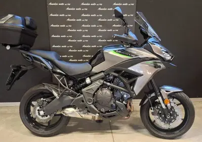 Kawasaki Versys 650 (2025 - 26) - Annuncio 10118108