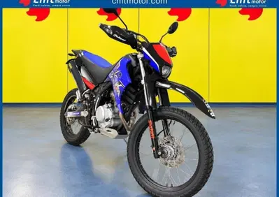 Yamaha XT 125 R (2005 - 11) - Annuncio 10118105