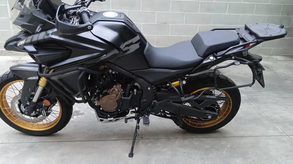 Voge Valico 625DSX (2025 - 26) 