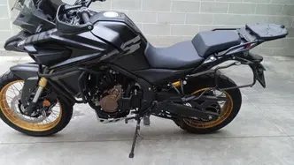 Voge Valico 625DSX (2025 - 26)