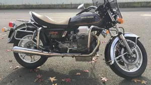 Moto Guzzi  