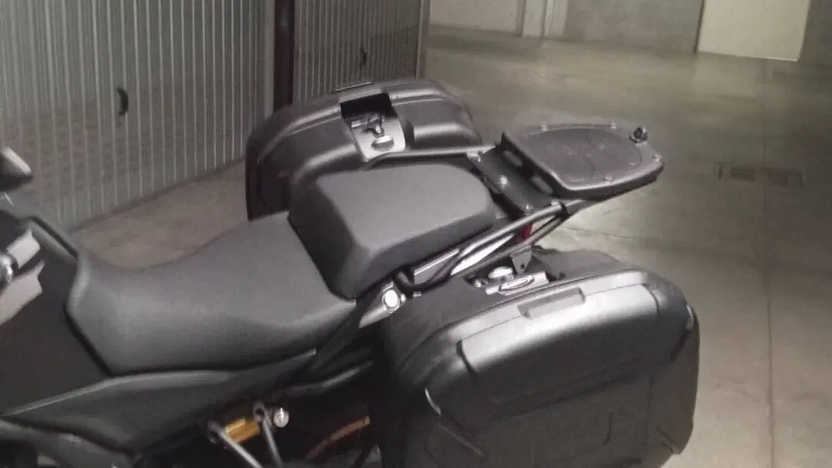 Voge Valico 625DSX (2025 - 26)  (7)