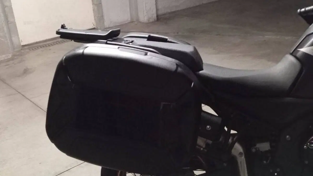 Voge Valico 625DSX (2025 - 26)  (8)