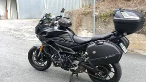 Yamaha Tracer 900 ABS (2017 - 18)  (2)