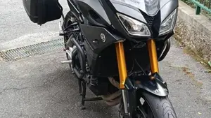 Yamaha Tracer 900 ABS (2017 - 18)  (3)