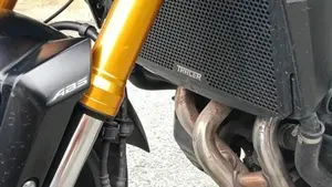 Yamaha Tracer 900 ABS (2017 - 18)  (4)