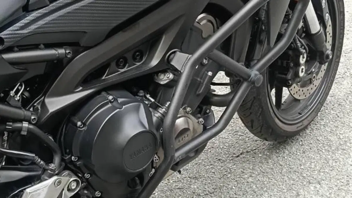 Yamaha Tracer 900 ABS (2017 - 18)  (6)