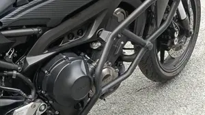 Yamaha Tracer 900 ABS (2017 - 18)  (6)