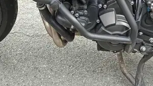 Yamaha Tracer 900 ABS (2017 - 18)  (7)