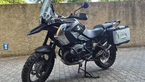 Bmw R 1200 GS (2010 - 12) 