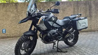 Bmw R 1200 GS (2010 - 12) usata