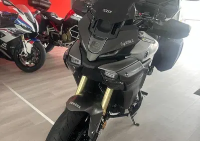 Yamaha Tracer 9 GT (2025 - 26) - Annuncio 10118111