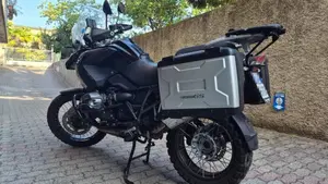 Bmw R 1200 GS (2010 - 12)  (3)