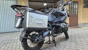 Bmw R 1200 GS (2010 - 12)  (4)