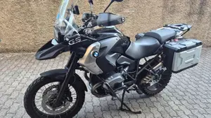 Bmw R 1200 GS (2010 - 12)  (5)