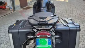 Bmw R 1200 GS (2010 - 12)  (6)