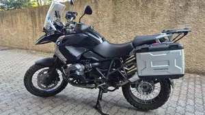 Bmw R 1200 GS (2010 - 12)  (7)