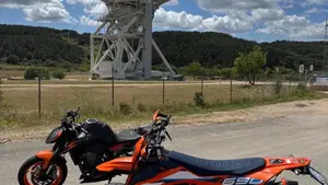 KTM 690 SMC R (2023 - 25)  (7)