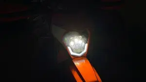 KTM 690 SMC R (2023 - 25)  (10)