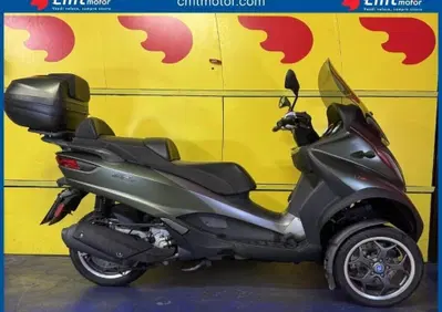 Piaggio Mp3 300 ie Business LT (2017 - 18) - Annuncio 10118121